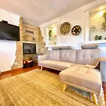 Artisan's Holiday home