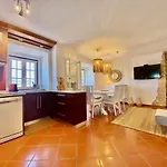Artisan's Ferienhaus Óbidos