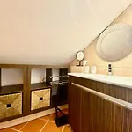 Holiday home Artisan's Obidos