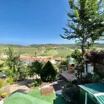 Artisan's Ferienhaus Óbidos
