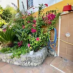 Holiday home Artisan's Obidos