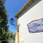 Holiday home Artisan's