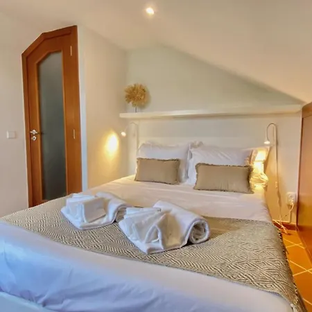 Artisan's Holiday home