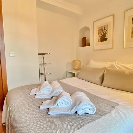 Holiday home Artisan's Obidos
