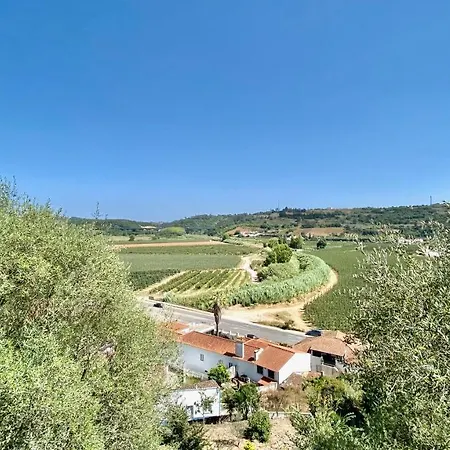 Artisan's Obidos