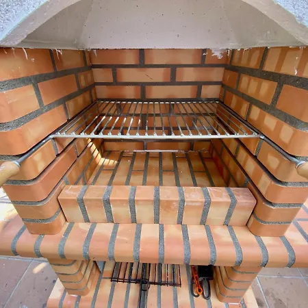 Artisan's Feriehus Óbidos