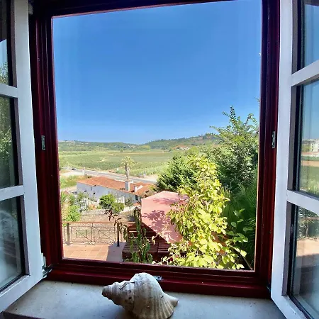 Feriehus Artisan's *