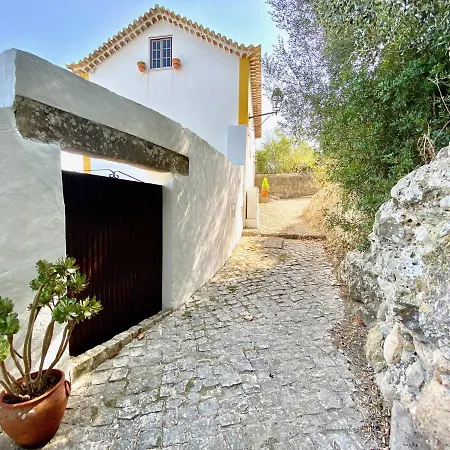 Artisan's Feriehus *