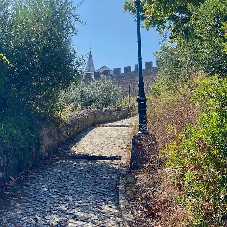 Feriehus Artisan's *