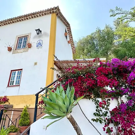 Artisan's * Obidos