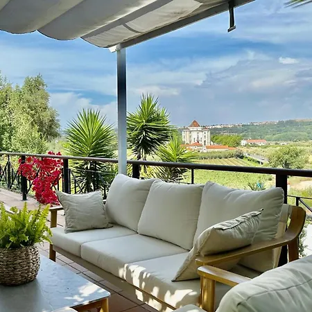 Artisan's Holiday home *