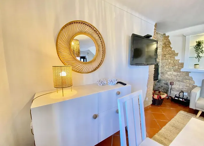 Artisan's Holiday home Obidos