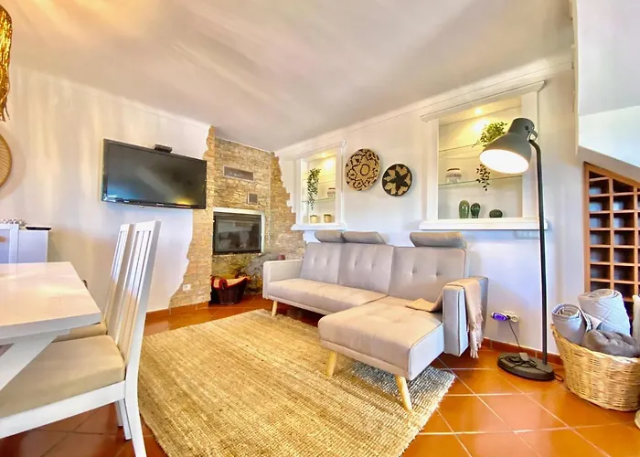 Artisan's Holiday home Obidos