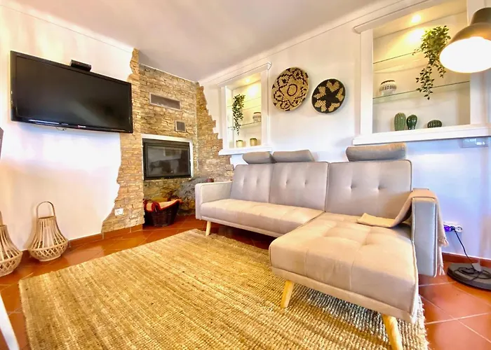 Artisan's Holiday home