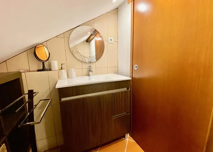 Holiday home Artisan's