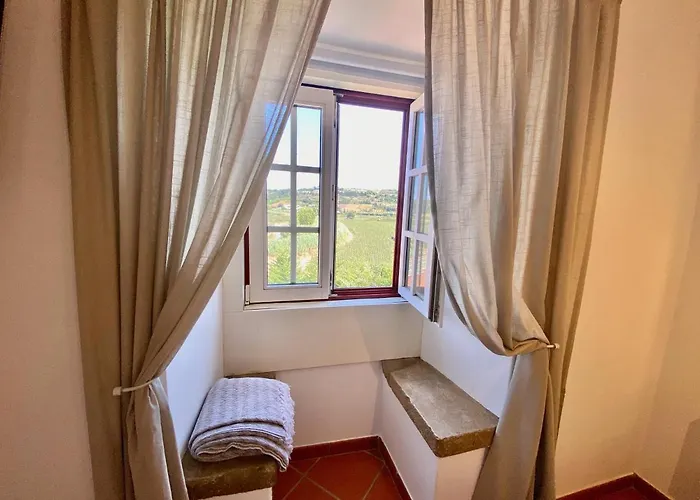 Holiday home Artisan's *