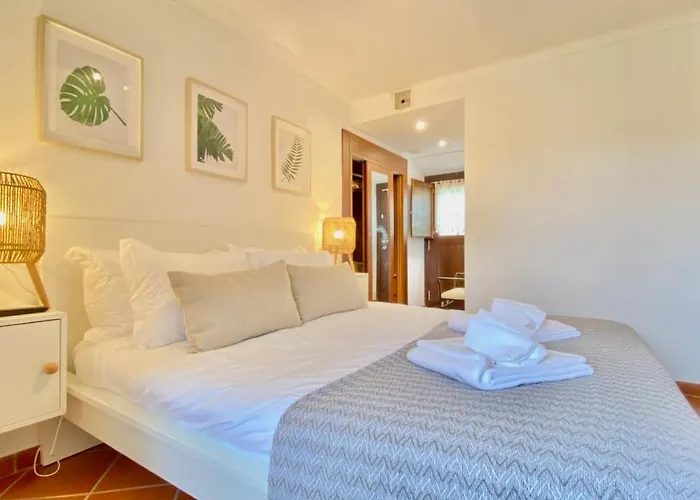 Holiday home Artisan's Obidos