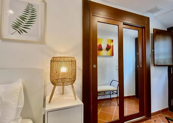 Artisan's Holiday home *