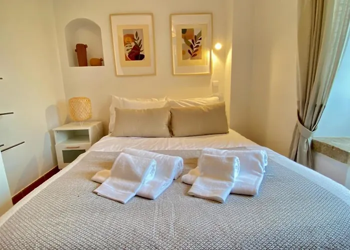 Artisan's Holiday home Obidos