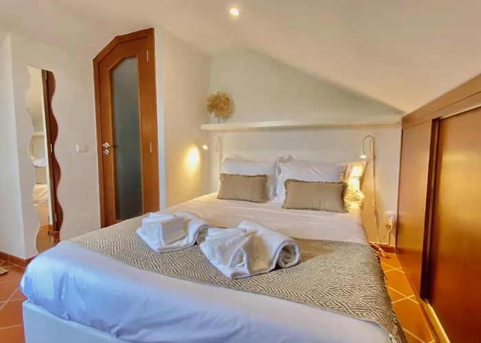 Artisan's Holiday home