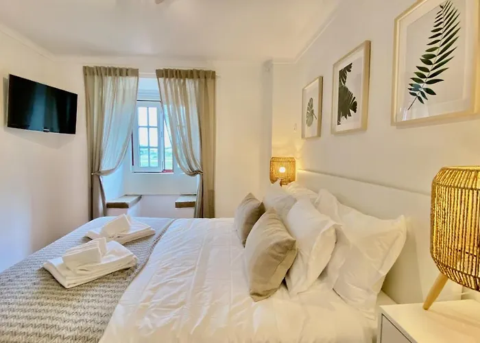 Holiday home Artisan's Obidos