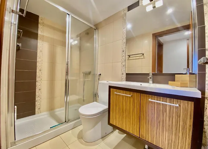 Artisan's Holiday home