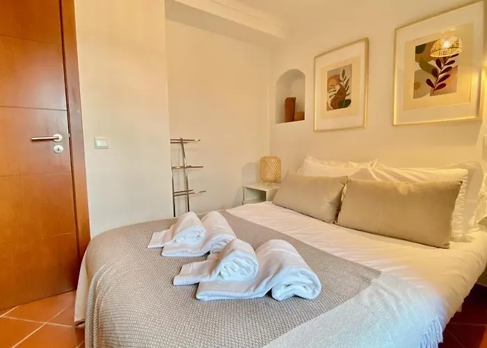 Holiday home Artisan's Obidos