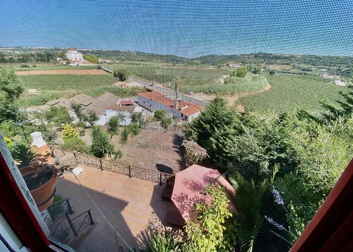 Artisan's Holiday home