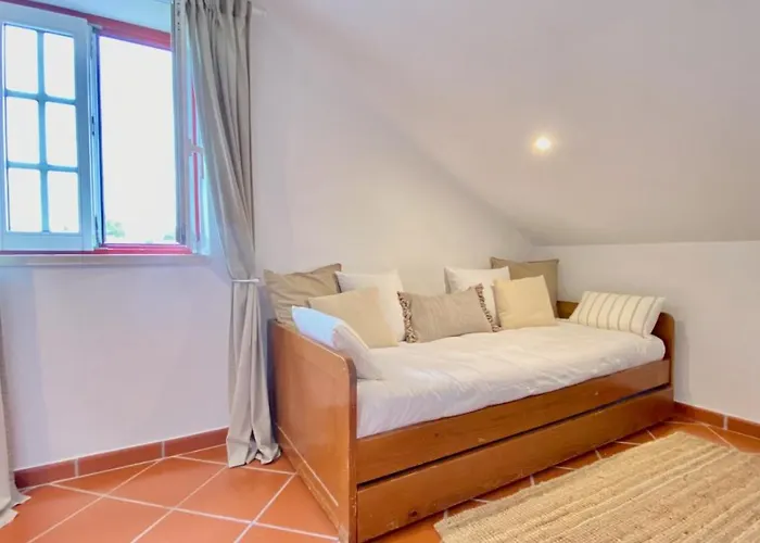 Artisan's Holiday home