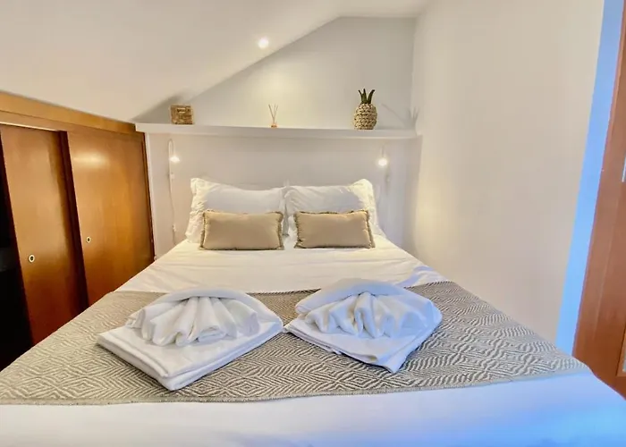 Artisan's Holiday home *