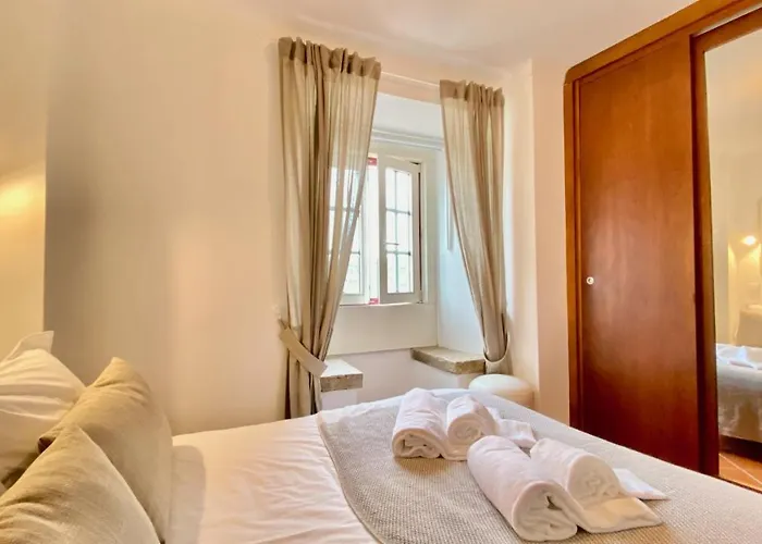 Artisan's Holiday home *