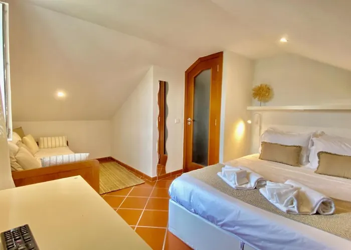 Holiday home Artisan's