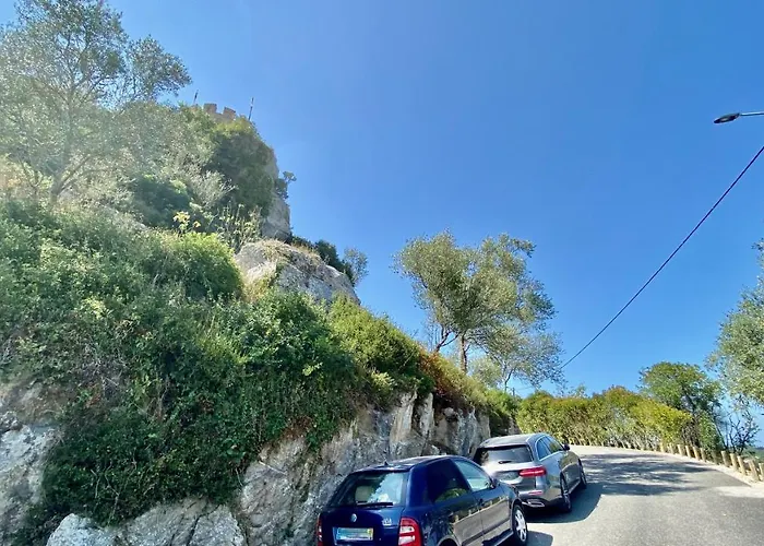 Holiday home Artisan's