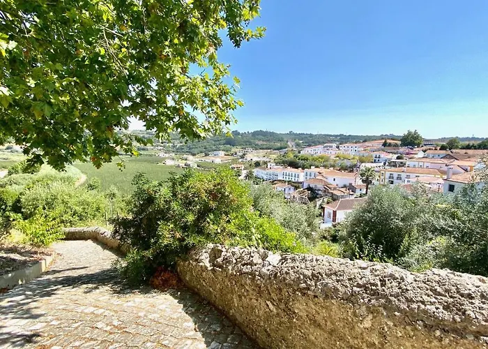 Artisan's Holiday home *