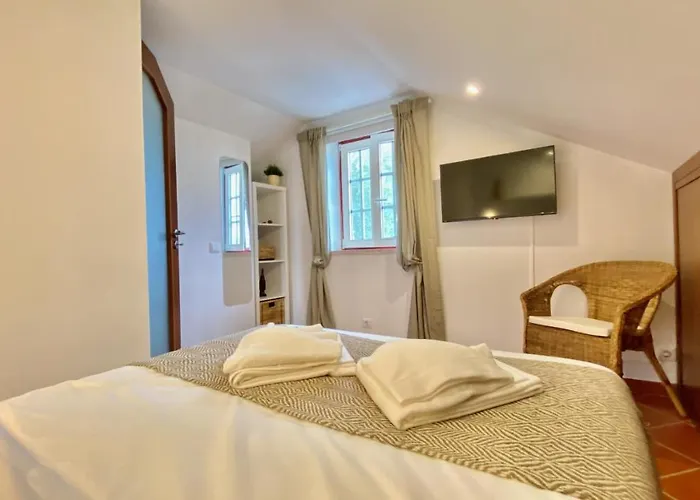 Holiday home Artisan's