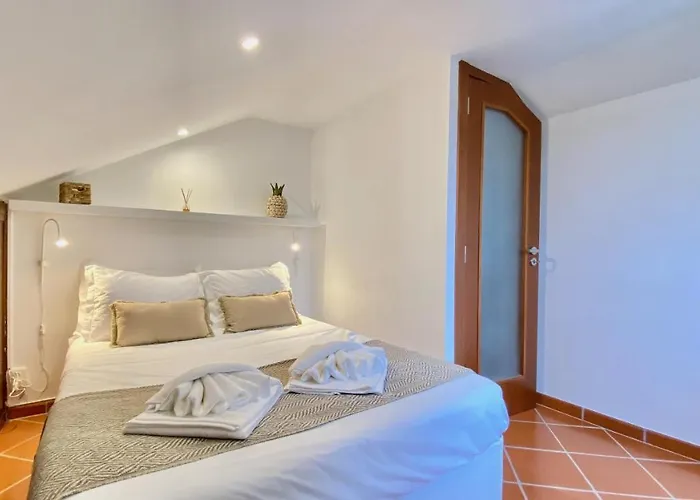 Holiday home Artisan's *