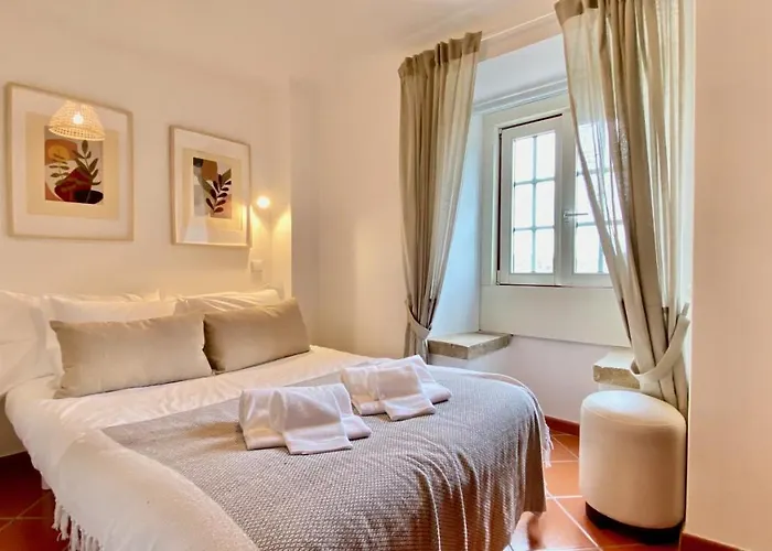 Artisan's Holiday home