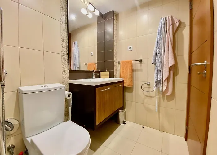 Holiday home Artisan's Obidos