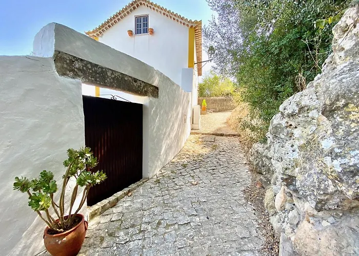 Artisan's Holiday home *