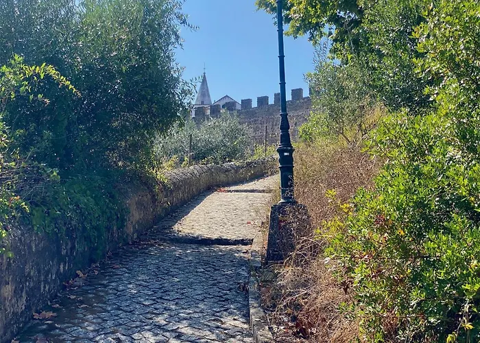 Holiday home Artisan's *