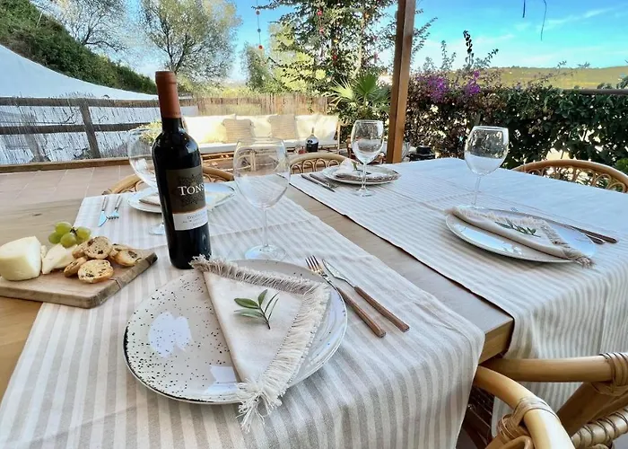 Holiday home Artisan's *