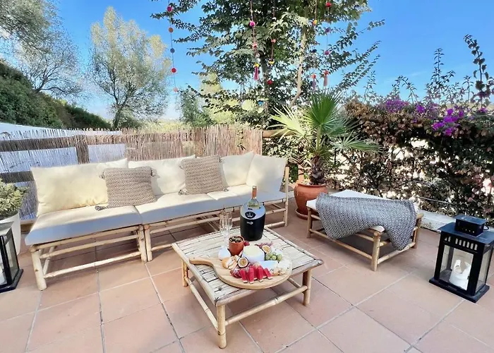 Artisan's Holiday home *