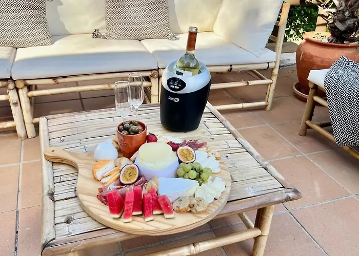 Holiday home Artisan's *