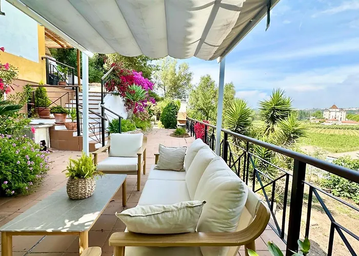 Holiday home Artisan's *