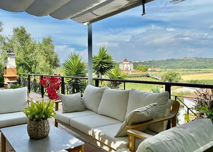 Artisan's Holiday home *