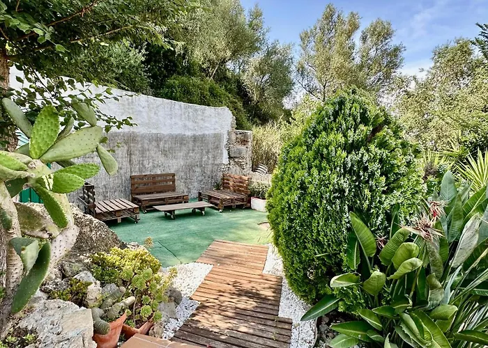 Holiday home Artisan's